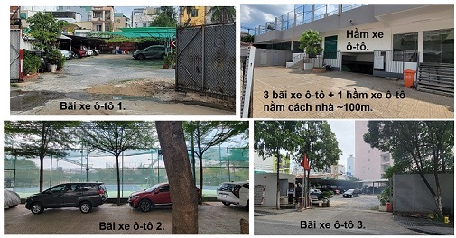 Bán căn góc lầu 1, Lô B2, Chung cư Phường 3, Đường Khánh Hội, P.3, Q.4 - Ảnh 7